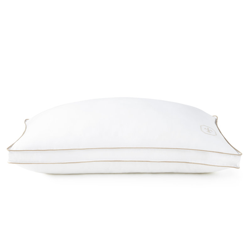 Stearns & Foster Medium Feather King Bed Pillow & Reviews Wayfair